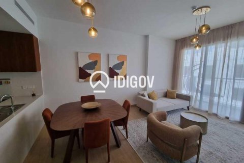 Apartment in La Mer, Jumeirah, Dubai 2 bedrooms, 111.67 sq.m. № 120885 - photo 4