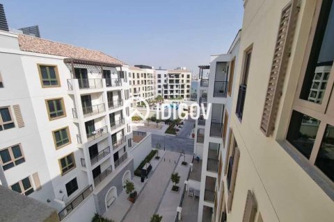 Apartment in La Mer, Jumeirah, Dubai 2 bedrooms, 111.67 sq.m. № 120885