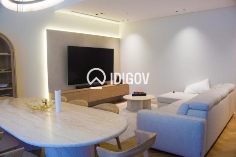 منزل ذو طابقين في District 11, دائرة قرية جميرا, دبي 2 غرف نوم, 173.45 م² رقم 120888 - صورة 9
