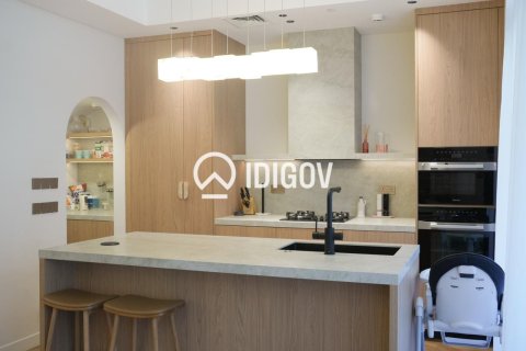 منزل ذو طابقين في District 11, دائرة قرية جميرا, دبي 2 غرف نوم, 173.45 م² رقم 120888 - صورة 11