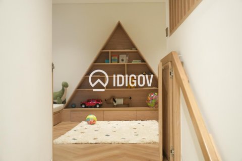 منزل ذو طابقين في District 11, دائرة قرية جميرا, دبي 2 غرف نوم, 173.45 م² رقم 120888 - صورة 4