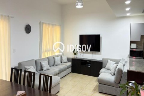 Apartment in Remraam, Dubai 2 bedrooms, 93.37 sq.m. № 120887 - photo 3