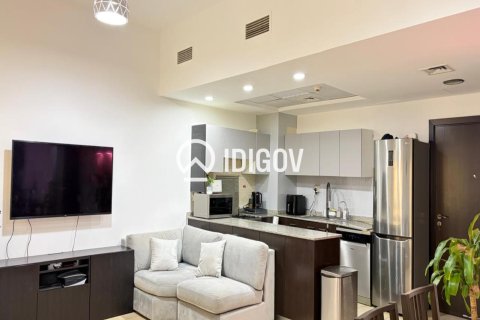 Apartment in Remraam, Dubai 2 bedrooms, 93.37 sq.m. № 120887