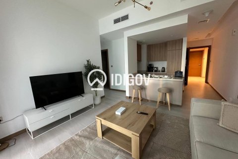 Apartment in Urban Oasis, Business Bay, Dubai 1 bedroom, 69.12 sq.m. № 120886