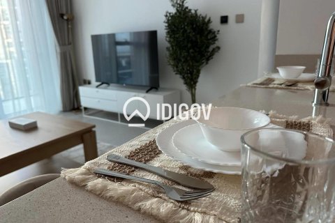 Apartamento en Urban Oasis, Business Bay, Dubai, 1 dormitorio, 69.12 m², № 120886 - foto 5