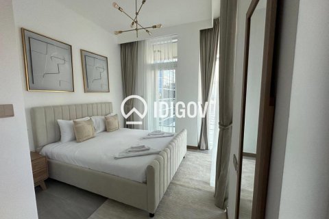 Apartamento en Urban Oasis, Business Bay, Dubai, 1 dormitorio, 69.12 m², № 120886 - foto 3