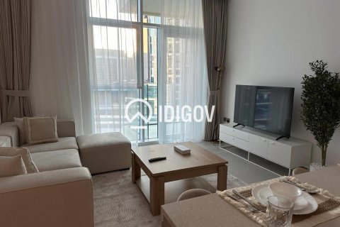 Apartamento en Urban Oasis, Business Bay, Dubai, 1 dormitorio, 69.12 m², № 120886 - foto 6