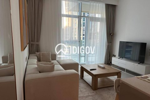 Apartamento en Urban Oasis, Business Bay, Dubai, 1 dormitorio, 69.12 m², № 120886 - foto 4