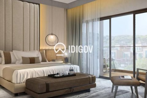 تاون هاوس في Damac Lagoons, دبي 4 غرف نوم, 144 م² رقم 120884 - صورة 4