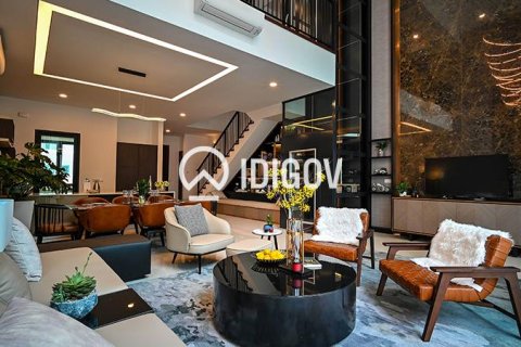 تاون هاوس في Damac Lagoons, دبي 4 غرف نوم, 144 م² رقم 120884 - صورة 6