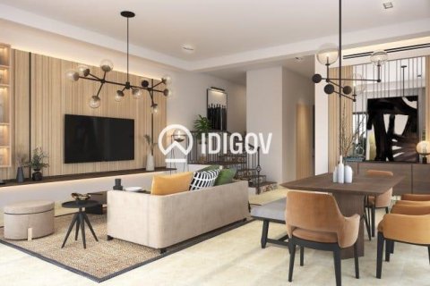 تاون هاوس في Damac Lagoons, دبي 4 غرف نوم, 144 م² رقم 120884 - صورة 5