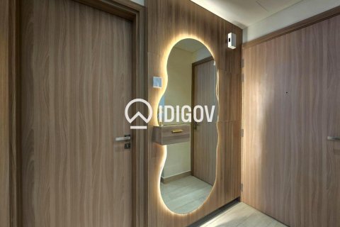 Appartement à Meydan, Dubai, 1 chambre, 61.41 m², № 120890 - photo 5