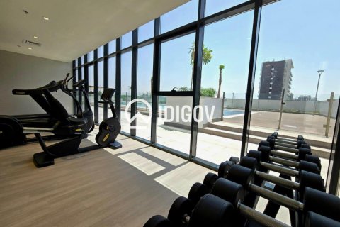 Appartement à Meydan, Dubai, 1 chambre, 61.41 m², № 120890 - photo 15