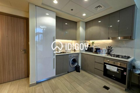 Appartement à Meydan, Dubai, 1 chambre, 61.41 m², № 120890 - photo 8