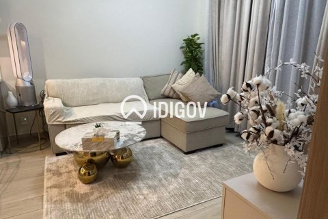Appartement à Meydan, Dubai, 1 chambre, 61.41 m², № 120890 - photo 3