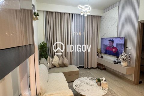 Appartement à Meydan, Dubai, 1 chambre, 61.41 m², № 120890 - photo 2