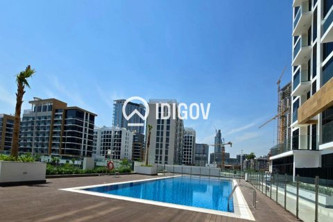 Appartement à Meydan, Dubai, 1 chambre, 61.41 m², № 120890 - photo 13