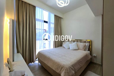 Appartement à Meydan, Dubai, 1 chambre, 61.41 m², № 120890 - photo 9