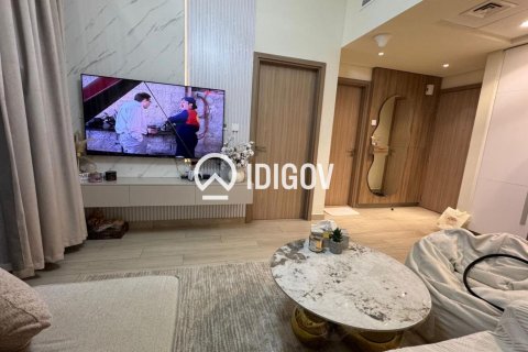 Appartement à Meydan, Dubai, 1 chambre, 61.41 m², № 120890 - photo 4