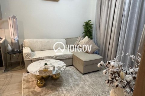 Appartement à Meydan, Dubai, 1 chambre, 61.41 m², № 120890 - photo 18