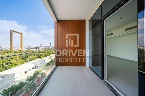 Appartement à Bur Dubai, Dubai, 2 chambres, 137.22 m², № 129096
