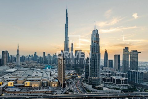 Appartement à Zabeel, Dubai, 3 chambres, 149.76 m², № 129097