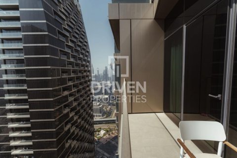 شقة في The Address Residences Dubai Opera, وسط مدينة دبي, دبي 1غرف نوم, 74.42 م² رقم 129105 - صورة 20