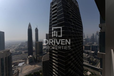 شقة في The Address Residences Dubai Opera, وسط مدينة دبي, دبي 1غرف نوم, 74.42 م² رقم 129105 - صورة 15