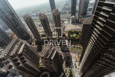 شقة في The Address Residences Dubai Opera, وسط مدينة دبي, دبي 1غرف نوم, 74.42 م² رقم 129105 - صورة 19