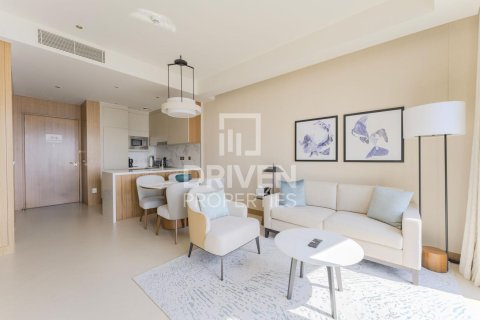 شقة في The Address Residences Dubai Opera, وسط مدينة دبي, دبي 1غرف نوم, 74.42 م² رقم 129105 - صورة 4