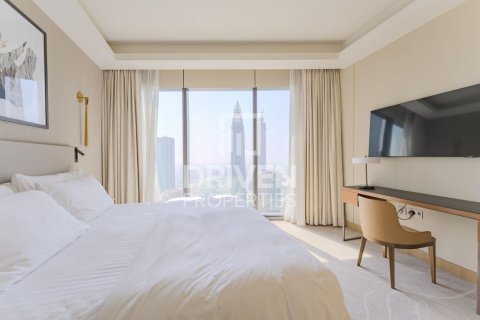 شقة في The Address Residences Dubai Opera, وسط مدينة دبي, دبي 1غرف نوم, 74.42 م² رقم 129105 - صورة 8