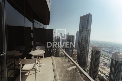 شقة في The Address Residences Dubai Opera, وسط مدينة دبي, دبي 1غرف نوم, 74.42 م² رقم 129105 - صورة 16