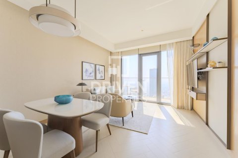 شقة في The Address Residences Dubai Opera, وسط مدينة دبي, دبي 1غرف نوم, 74.42 م² رقم 129105 - صورة 7
