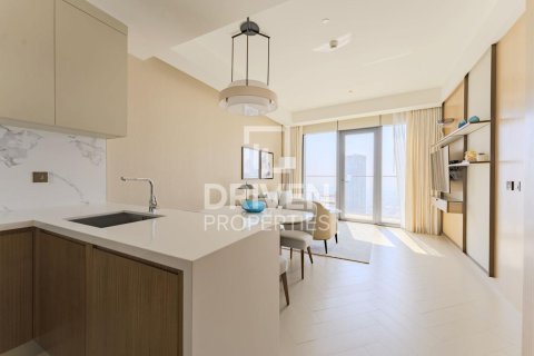 شقة في The Address Residences Dubai Opera, وسط مدينة دبي, دبي 1غرف نوم, 74.42 م² رقم 129105 - صورة 5