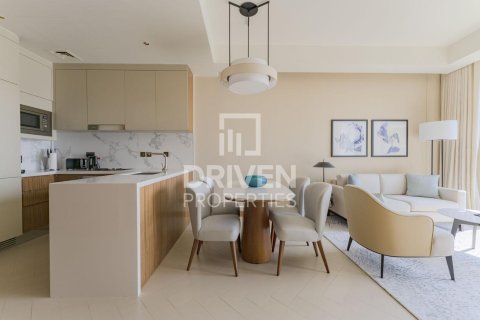 شقة في The Address Residences Dubai Opera, وسط مدينة دبي, دبي 1غرف نوم, 74.42 م² رقم 129105 - صورة 10