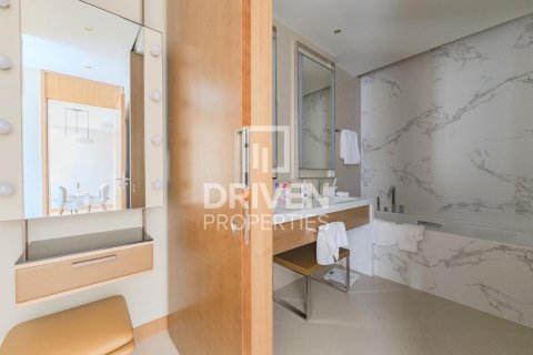 شقة في The Address Residences Dubai Opera, وسط مدينة دبي, دبي 1غرف نوم, 74.42 م² رقم 129105 - صورة 14