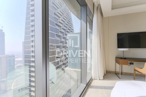 شقة في The Address Residences Dubai Opera, وسط مدينة دبي, دبي 1غرف نوم, 74.42 م² رقم 129105 - صورة 9