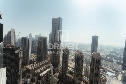 شقة في The Address Residences Dubai Opera, وسط مدينة دبي, دبي 1غرف نوم, 74.42 م² رقم 129105 - صورة 17