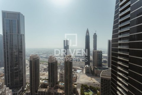 شقة في The Address Residences Dubai Opera, وسط مدينة دبي, دبي 1غرف نوم, 74.42 م² رقم 129105 - صورة 18