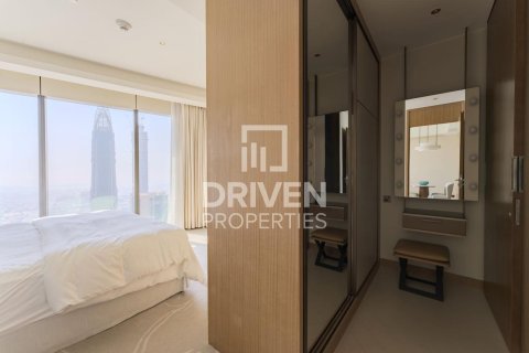 شقة في The Address Residences Dubai Opera, وسط مدينة دبي, دبي 1غرف نوم, 74.42 م² رقم 129105 - صورة 12