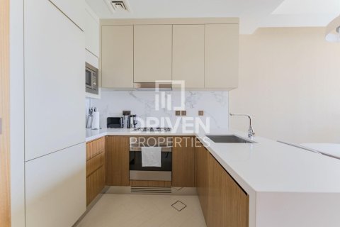شقة في The Address Residences Dubai Opera, وسط مدينة دبي, دبي 1غرف نوم, 74.42 م² رقم 129105 - صورة 11
