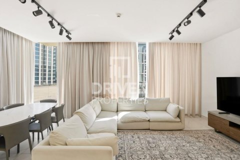 شقة في District One, مدينة محمد بن راشد, دبي 3 غرف نوم, 163.88 م² رقم 129107