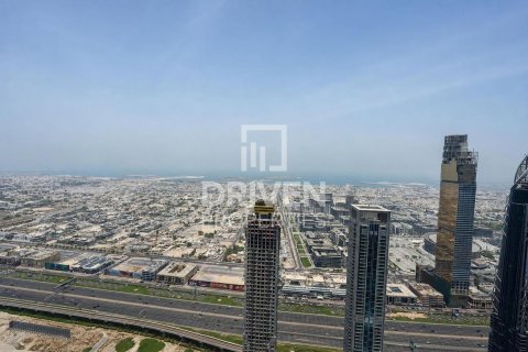 Apartment in Forte, Downtown Dubai (Downtown Burj Dubai), Dubai 2 bedrooms, 103.12 sq.m. № 129104 - photo 11