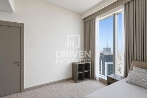 Apartment in Forte, Downtown Dubai (Downtown Burj Dubai), Dubai 2 bedrooms, 103.12 sq.m. № 129104 - photo 4