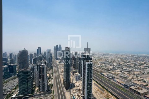 Apartment in Forte, Downtown Dubai (Downtown Burj Dubai), Dubai 2 bedrooms, 103.12 sq.m. № 129104 - photo 9
