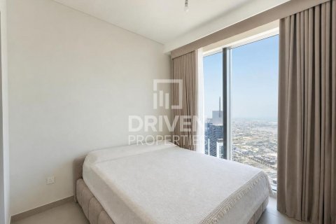 Apartment in Forte, Downtown Dubai (Downtown Burj Dubai), Dubai 2 bedrooms, 103.12 sq.m. № 129104 - photo 5