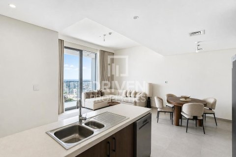 Apartment in Forte, Downtown Dubai (Downtown Burj Dubai), Dubai 2 bedrooms, 103.12 sq.m. № 129104 - photo 3