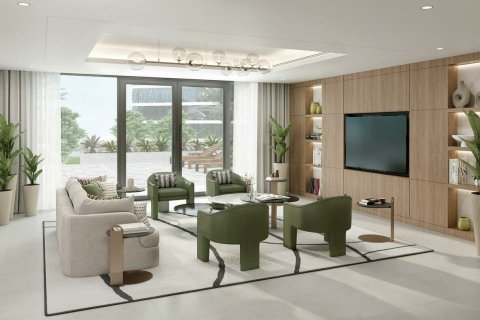 Apartment in Dubai 1 bedroom, 59 sq.m. № 101323 - photo 4