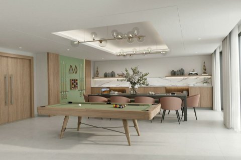 Apartment in Dubai 1 bedroom, 59 sq.m. № 101323 - photo 3