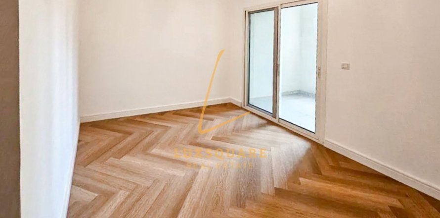 Apartment in Jumeirah Village Circle, Dubai 2 bedrooms, 127 sq.m. № 101319